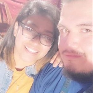 Meet your Posher, Johana